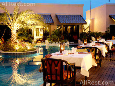 Access Pool Resort & Spa 22